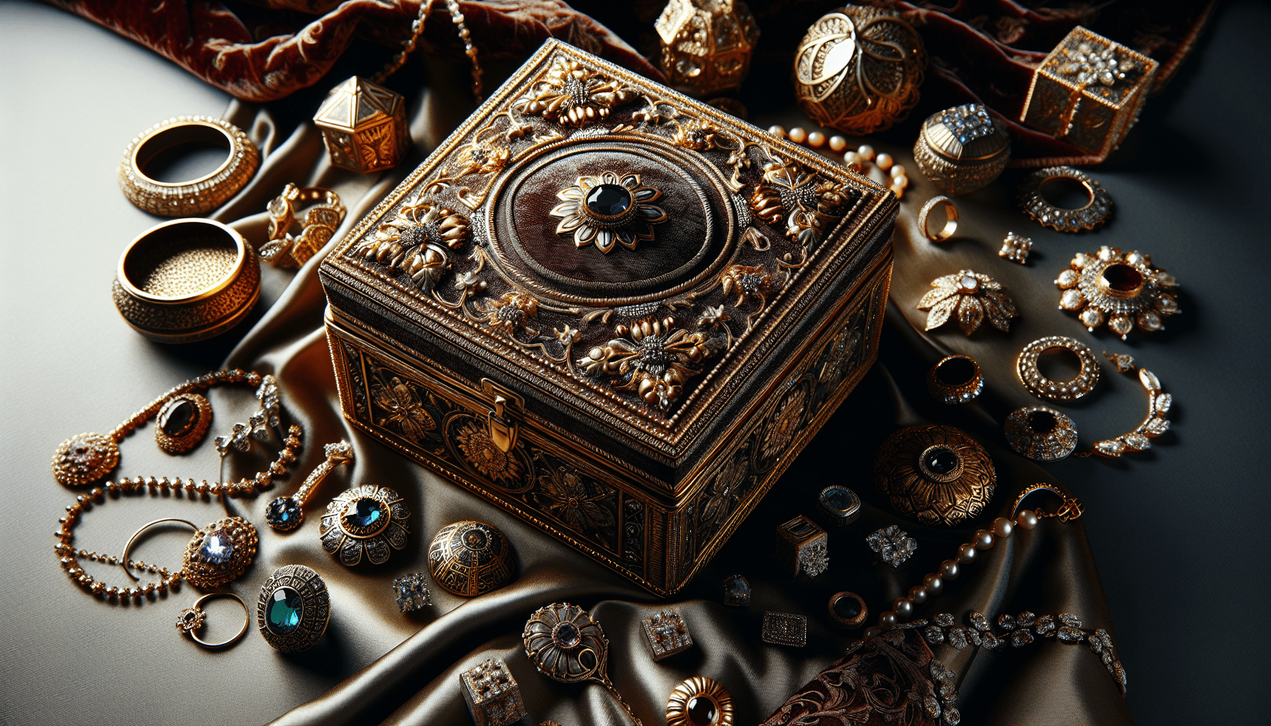 Accessories