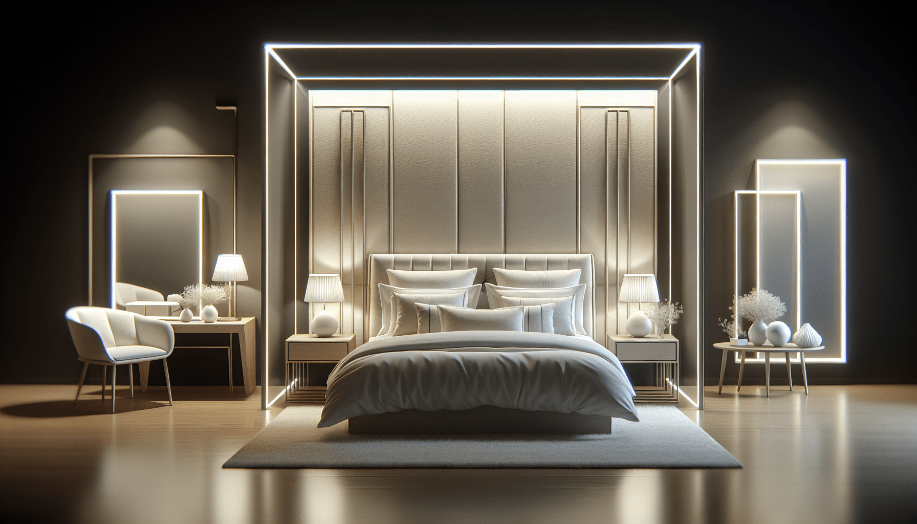 Adjustable Bed Headboards: Enhancing Your Sleep Experience