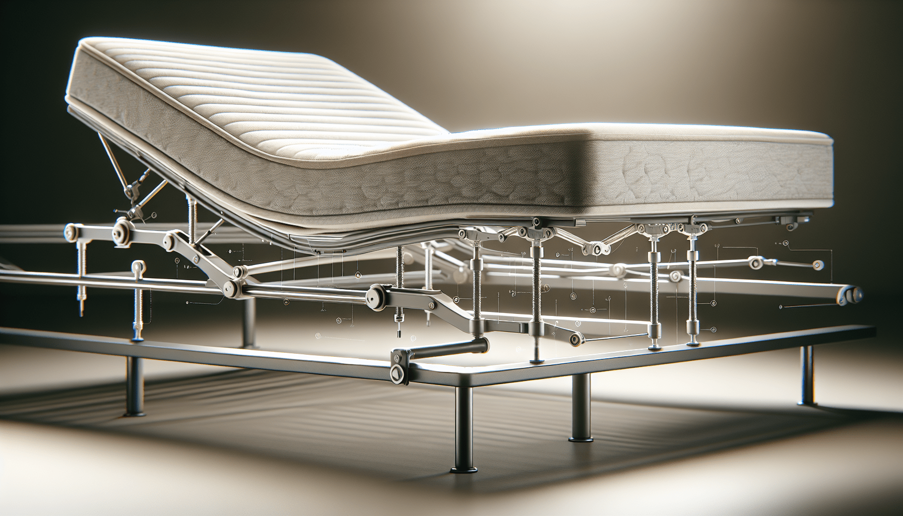 Adjustable Bed Materials: Pros And Cons Of Different Types