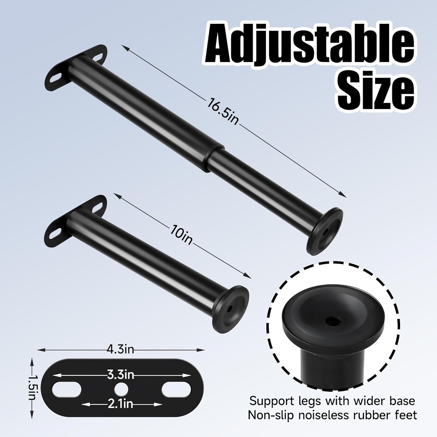 Adjustable Height Bed Frame Review