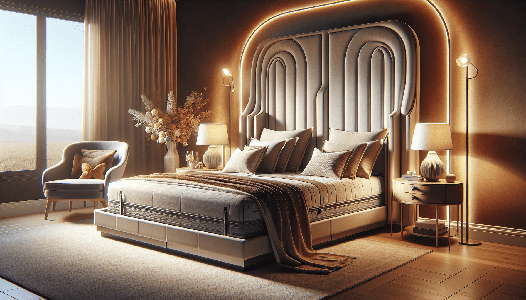 Best Adjustable Bed Bases For Couples In 2024