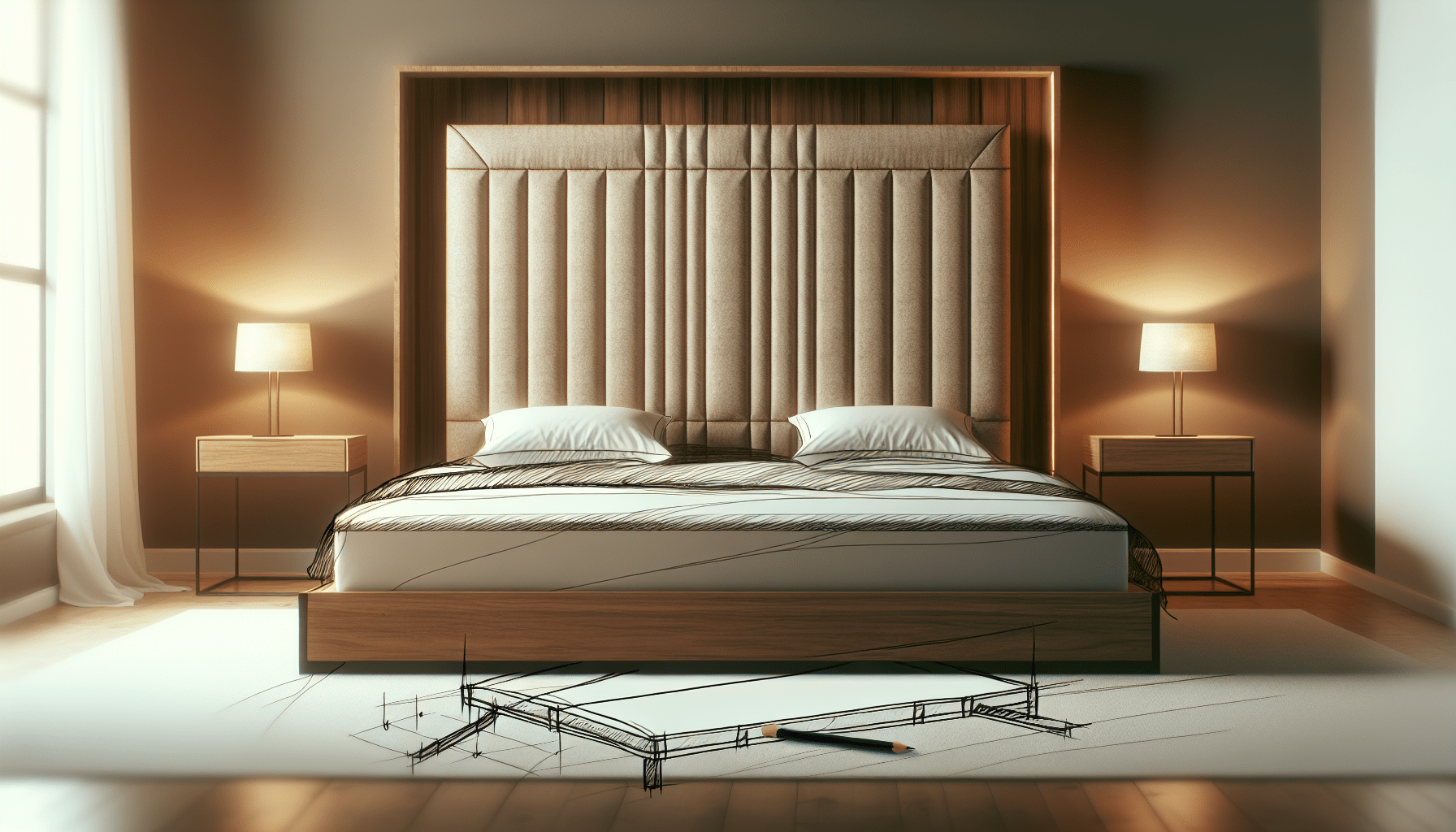 Can I Use A Headboard With An Adjustable Bed?