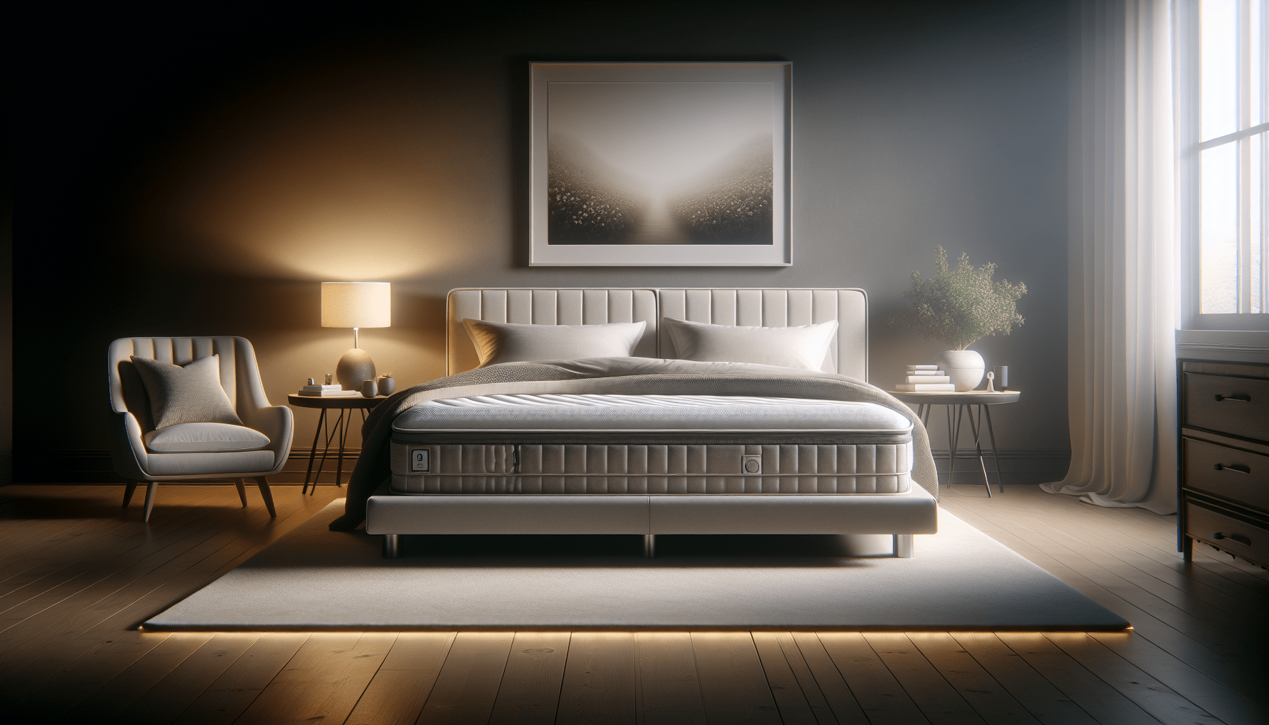 Can I Use An Adjustable Bed With A Pillow-Top Mattress?
