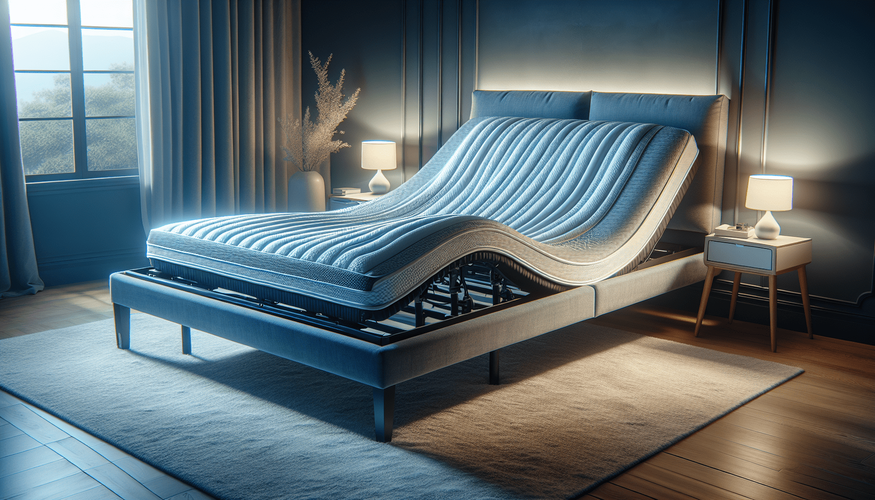 Can I Use An Adjustable Bed With A Waterbed Mattress?