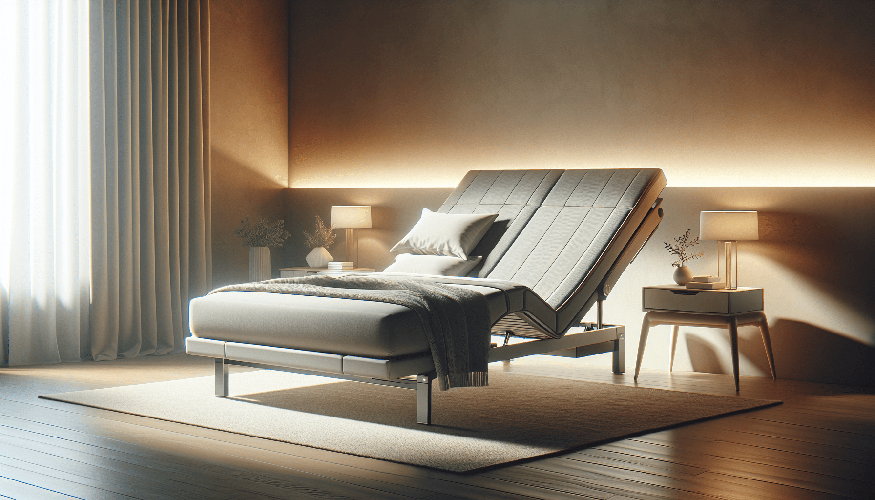Do Adjustable Beds Help Improve Circulation And Blood Flow?