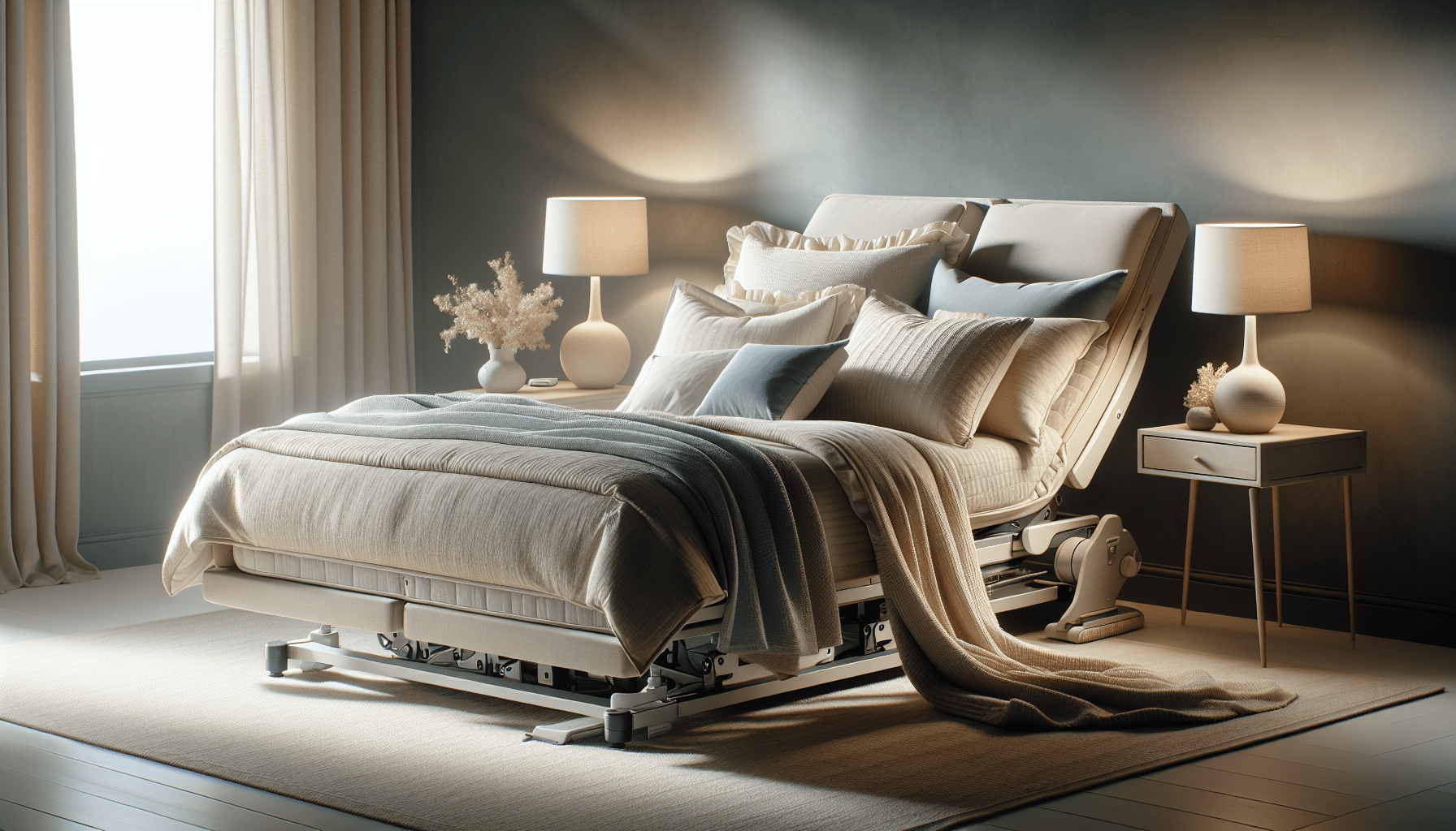 Do Adjustable Beds Increase Sleep Quality?