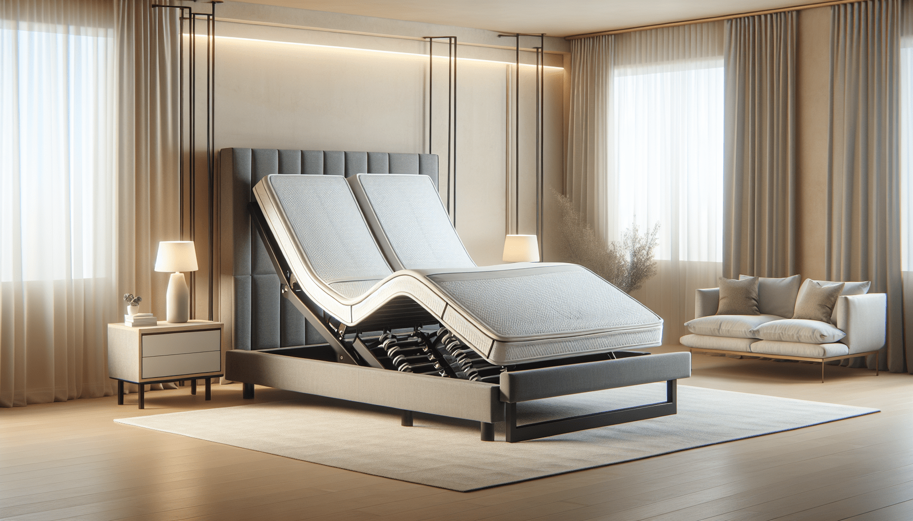 Do I Need A Box Spring With An Adjustable Bed?