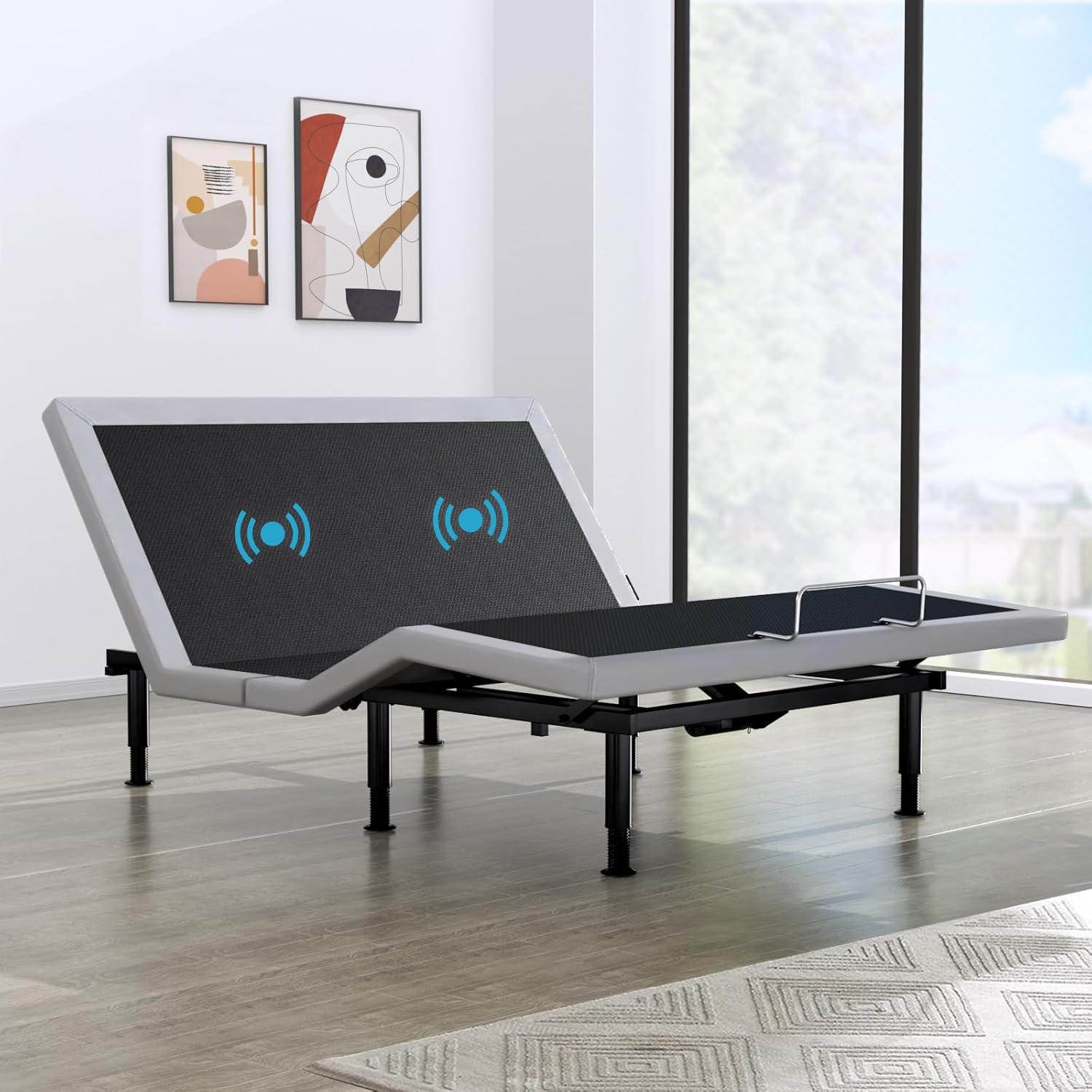Electric Adjustable Bed Frame Review