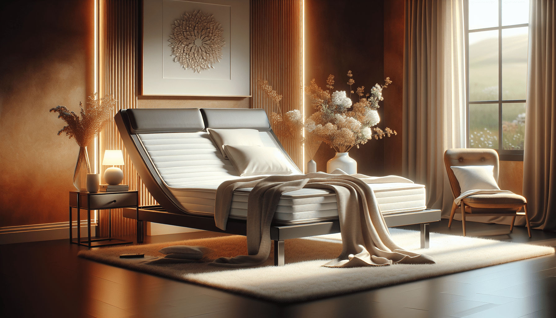 How High Should An Adjustable Bed Be?