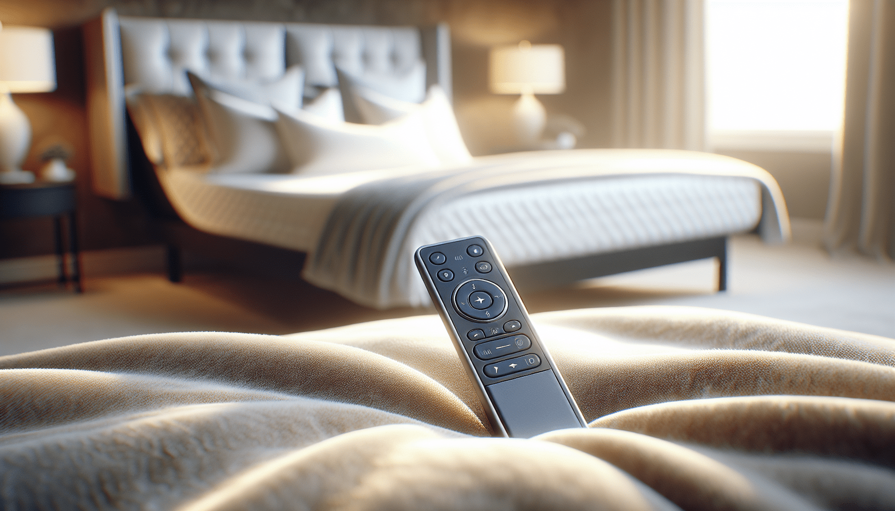 How To Pair Remote Controls With An Adjustable Bed Base?