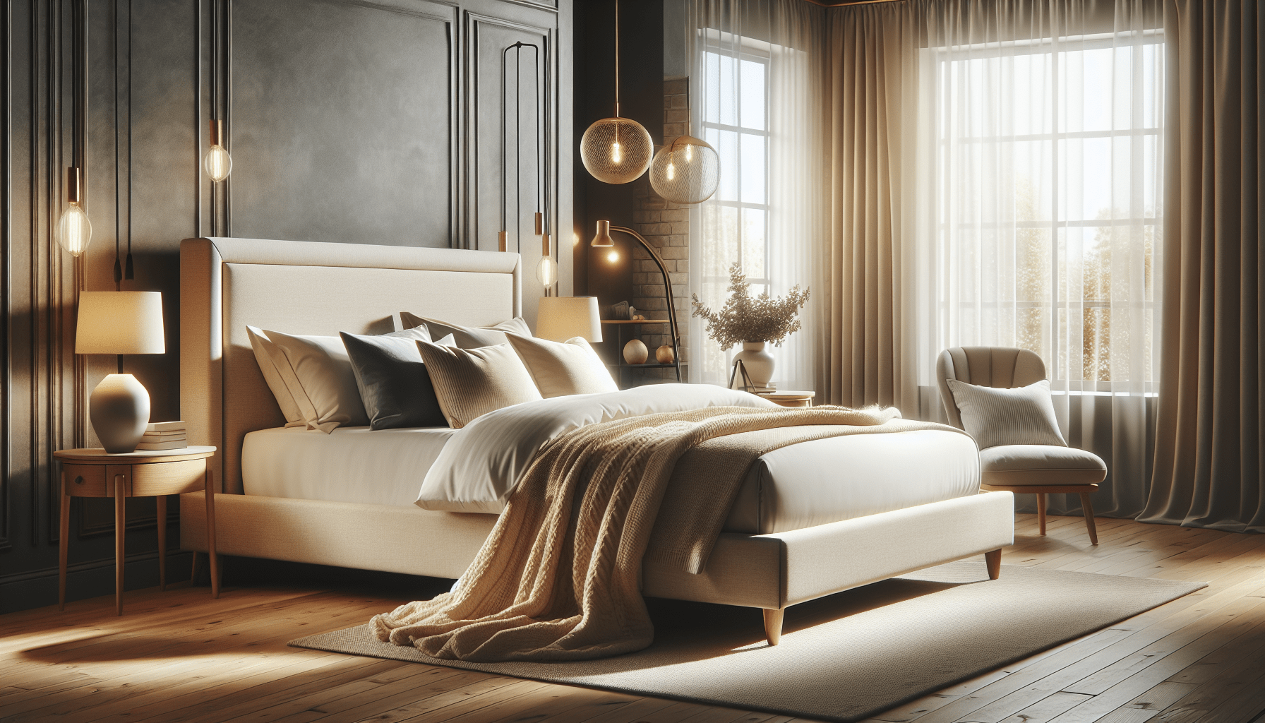 How To Set Up And Install An Adjustable Bed