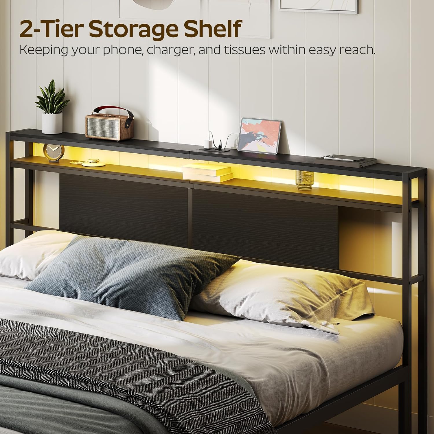 King Size Headboard Review