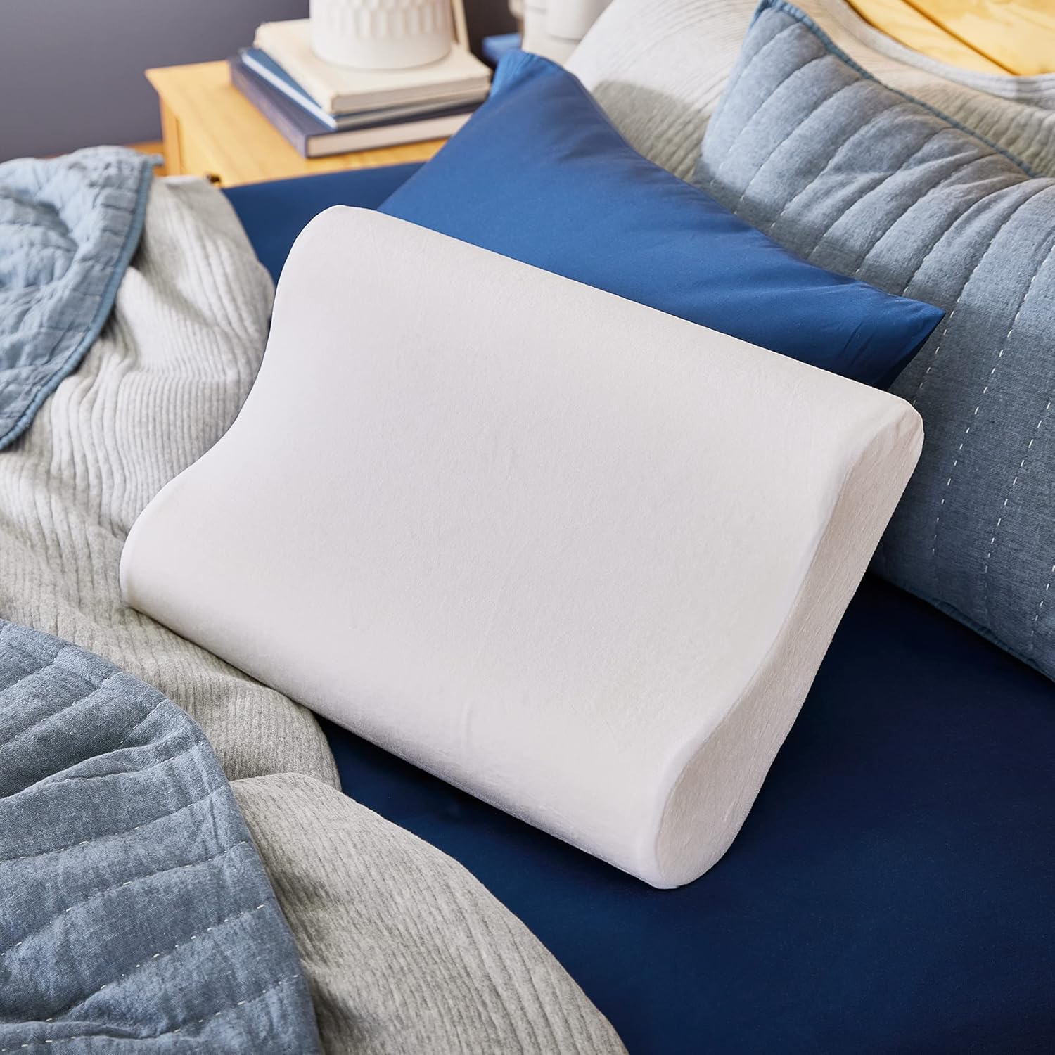 Sleep Innovations Shiloh Mattress Review