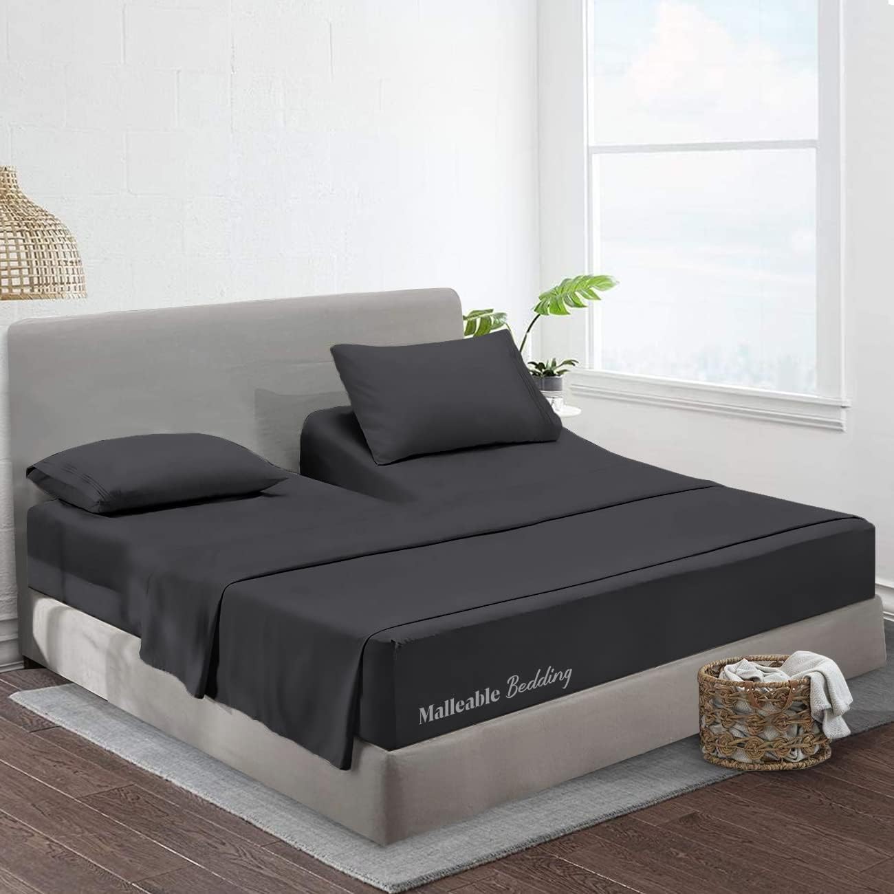 Top Split Flex Sheet Set Review