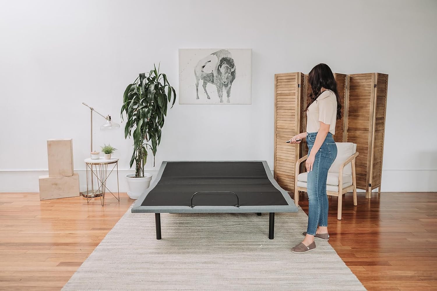 Ultimate Comfort Adjustable Bed Base Review