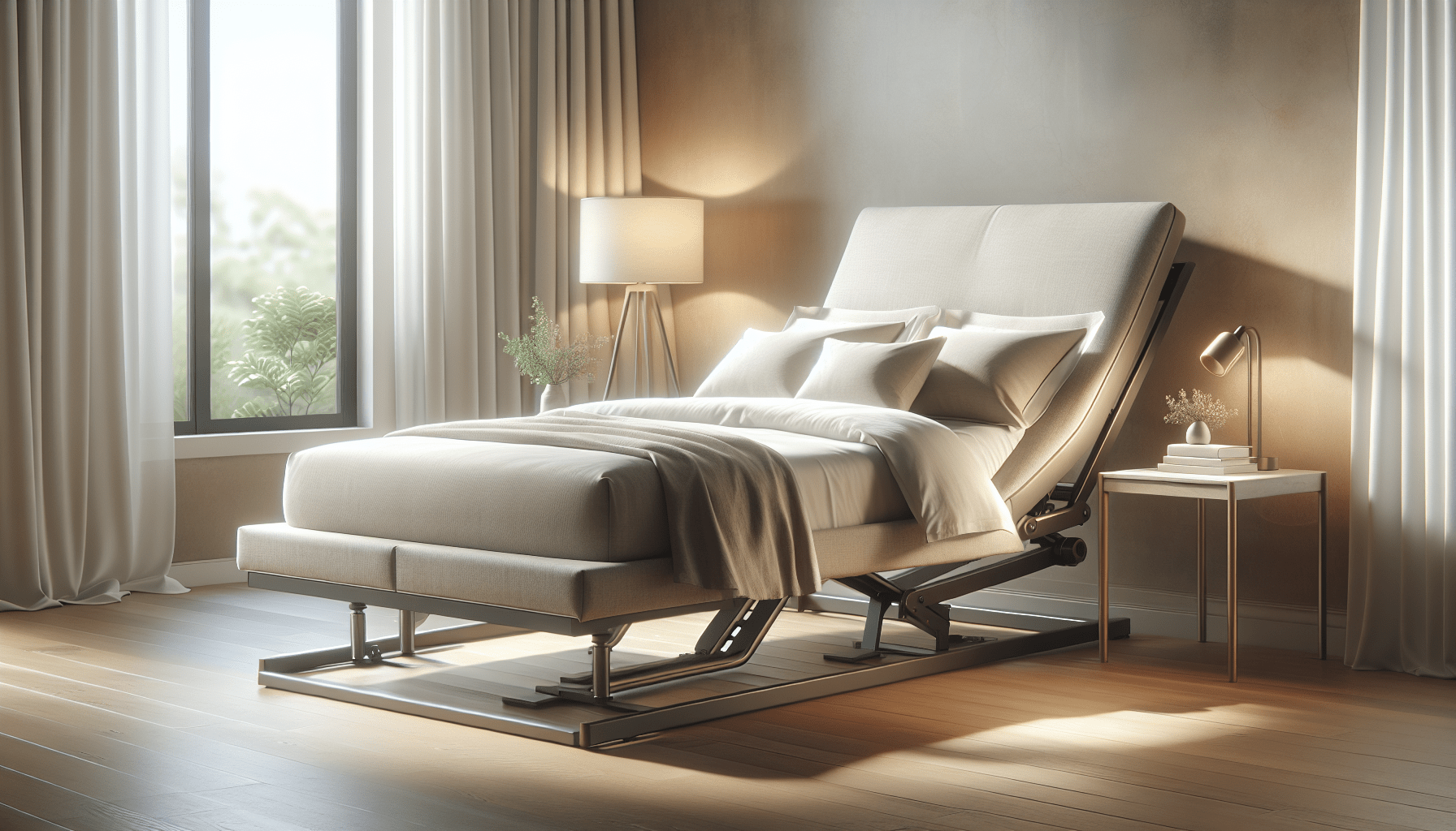 What Adjustable Bed Features Should I Look For In 2024?
