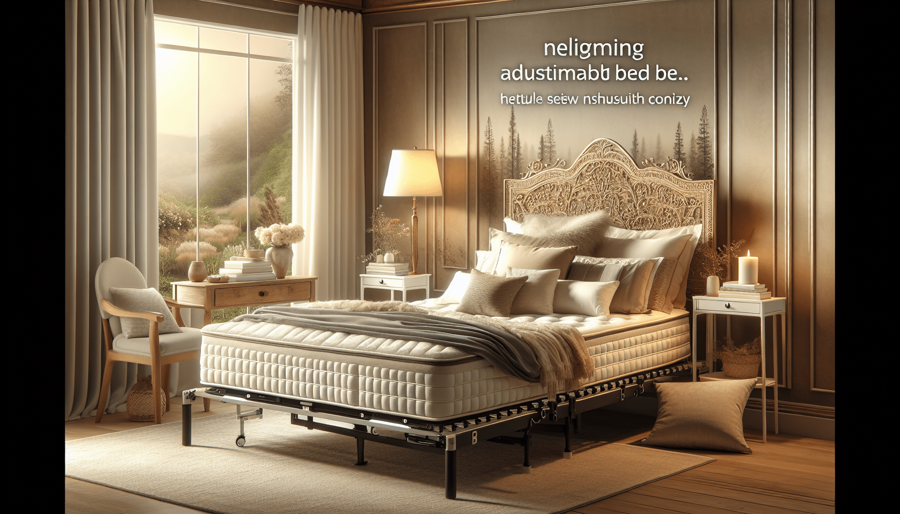 What Are The Best Adjustable Beds For Side Sleepers?