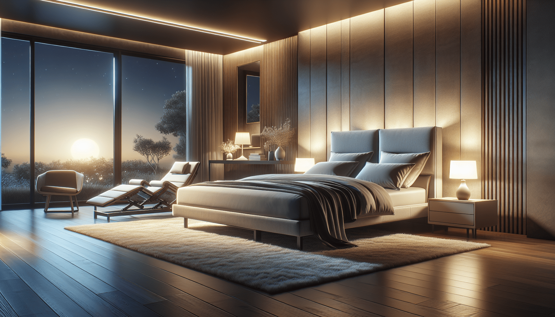 What Are The Financing Options For Adjustable Beds?