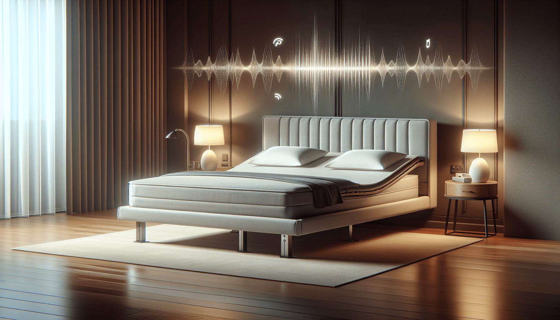 What Are The Noise Levels Of Adjustable Beds?