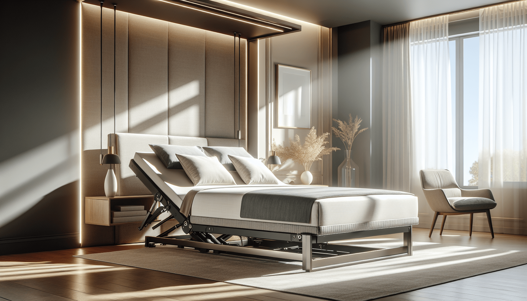 What Are The Shipping And Delivery Options For Adjustable Beds?