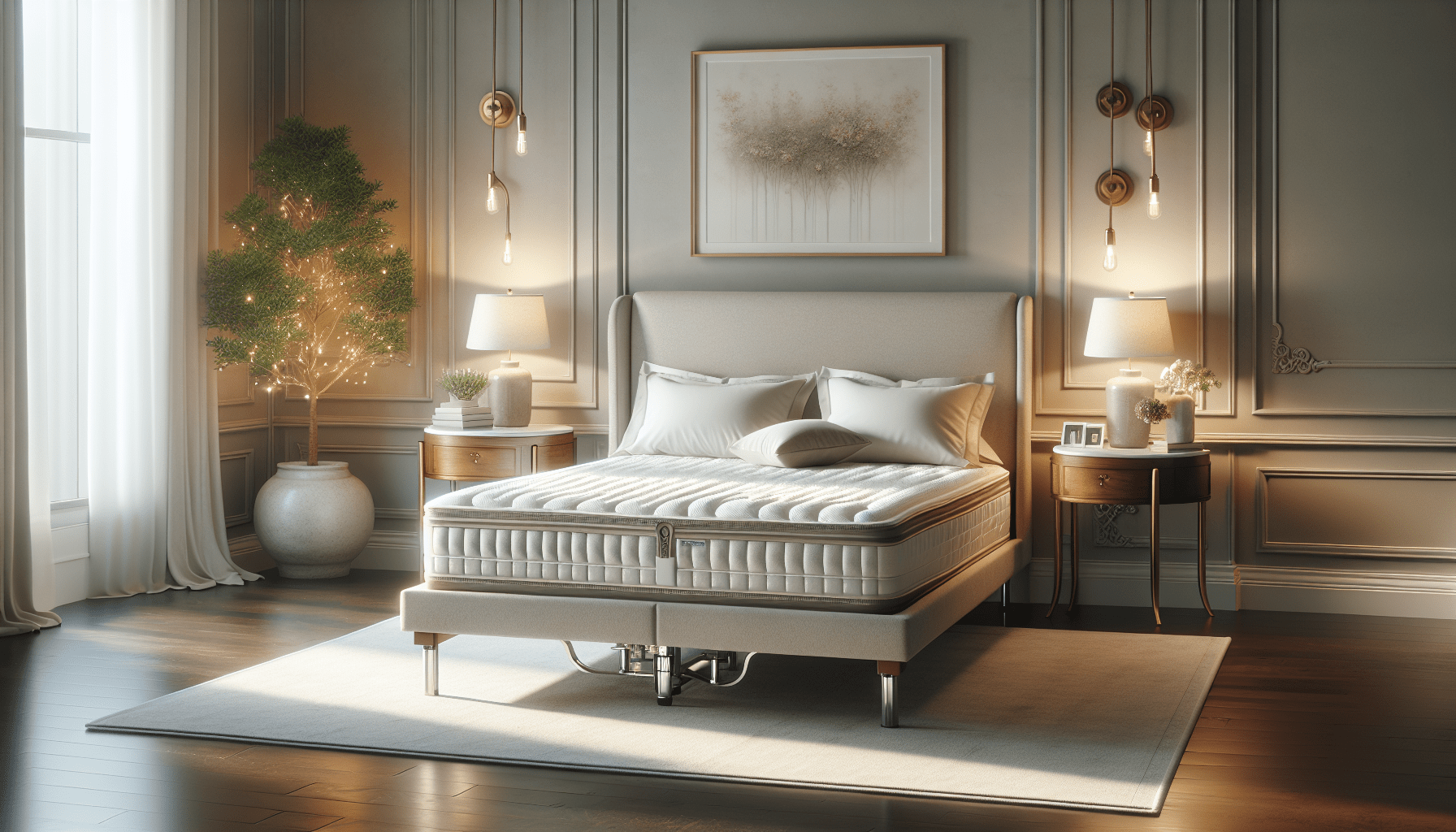 What Size Adjustable Bed Should I Buy?