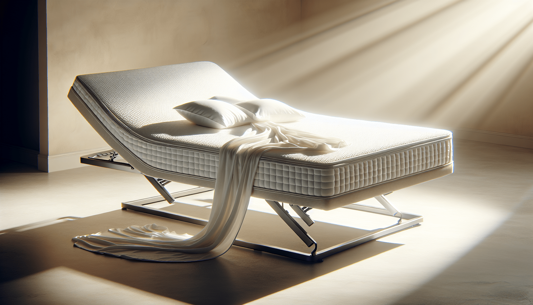 What’s The Best Mattress For An Adjustable Bed Frame?