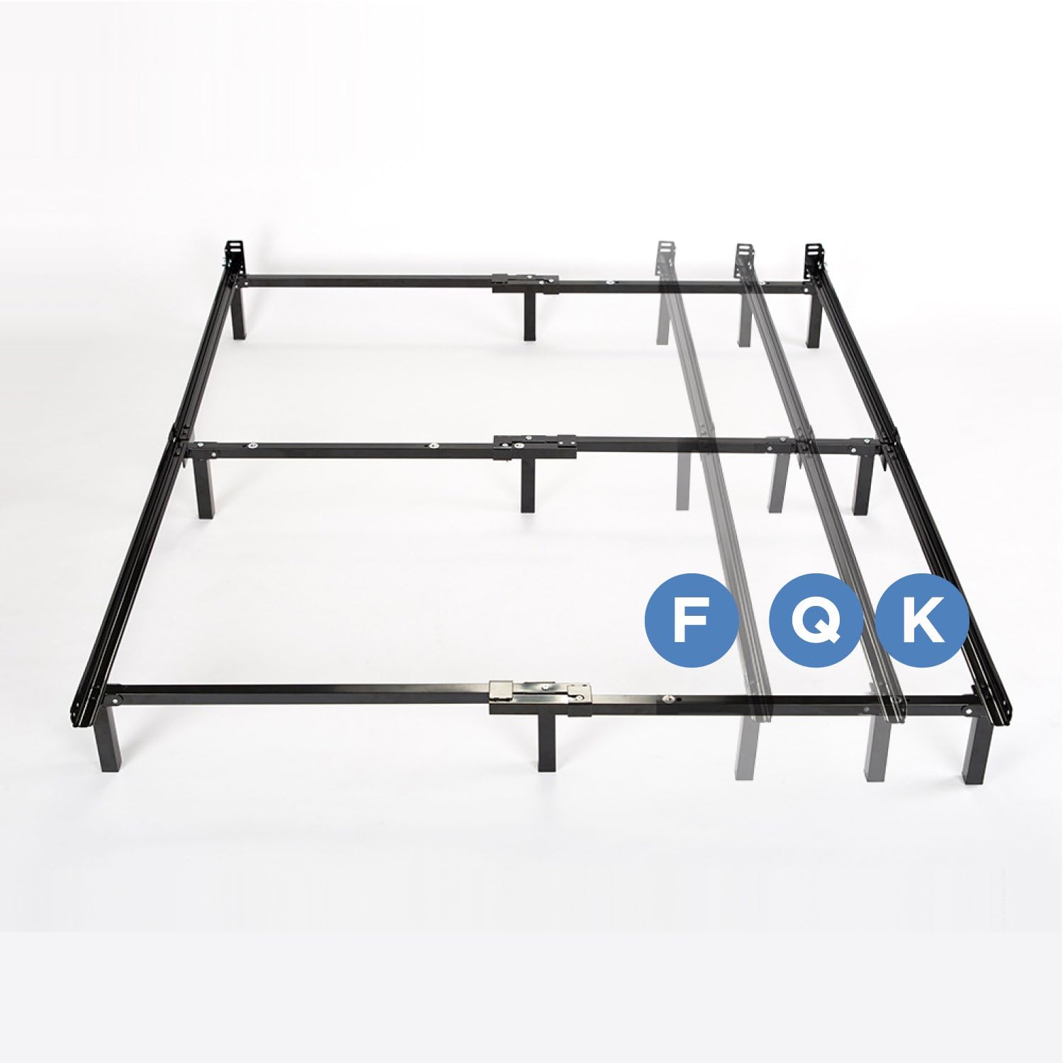 ZINUS Compack Metal Bed Frame Review